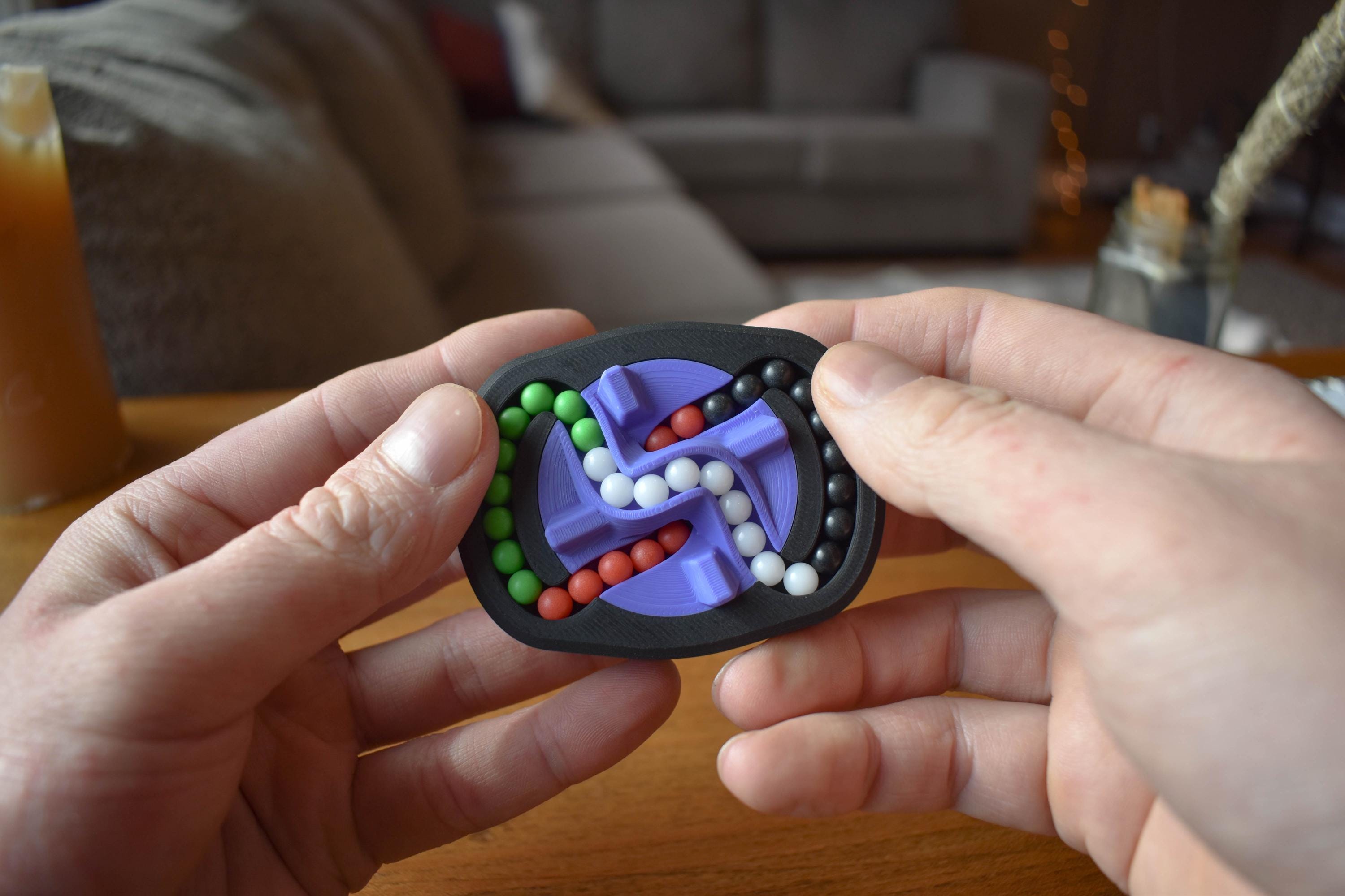All Puzzles